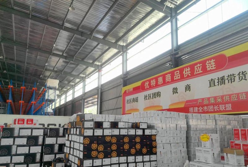 深圳贸易公司的行业动态与市场观察