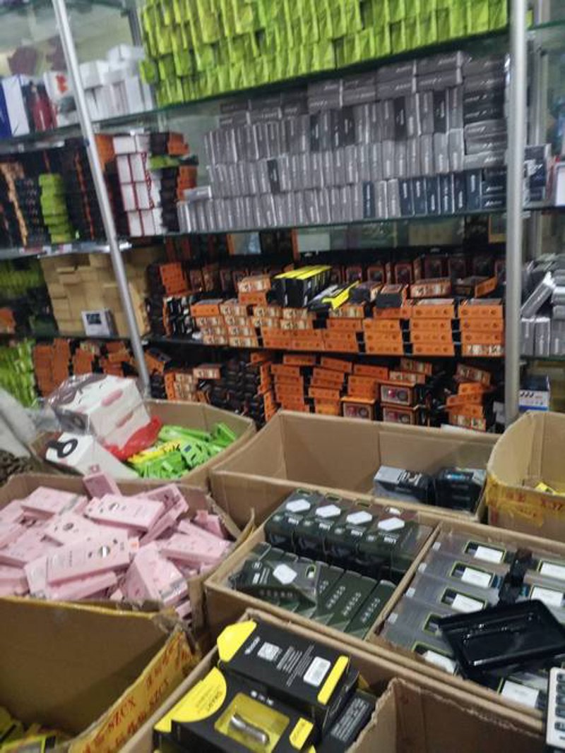 日用百货批发行业的风向标：市场动态解读